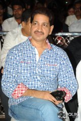 Billa Ranga Movie Audio Launch